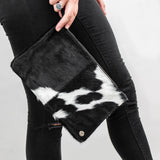 The Classic Clutch Bag