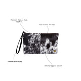 The Classic Clutch Bag