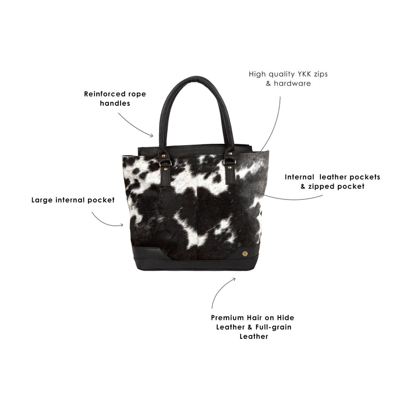 The Florence Tote