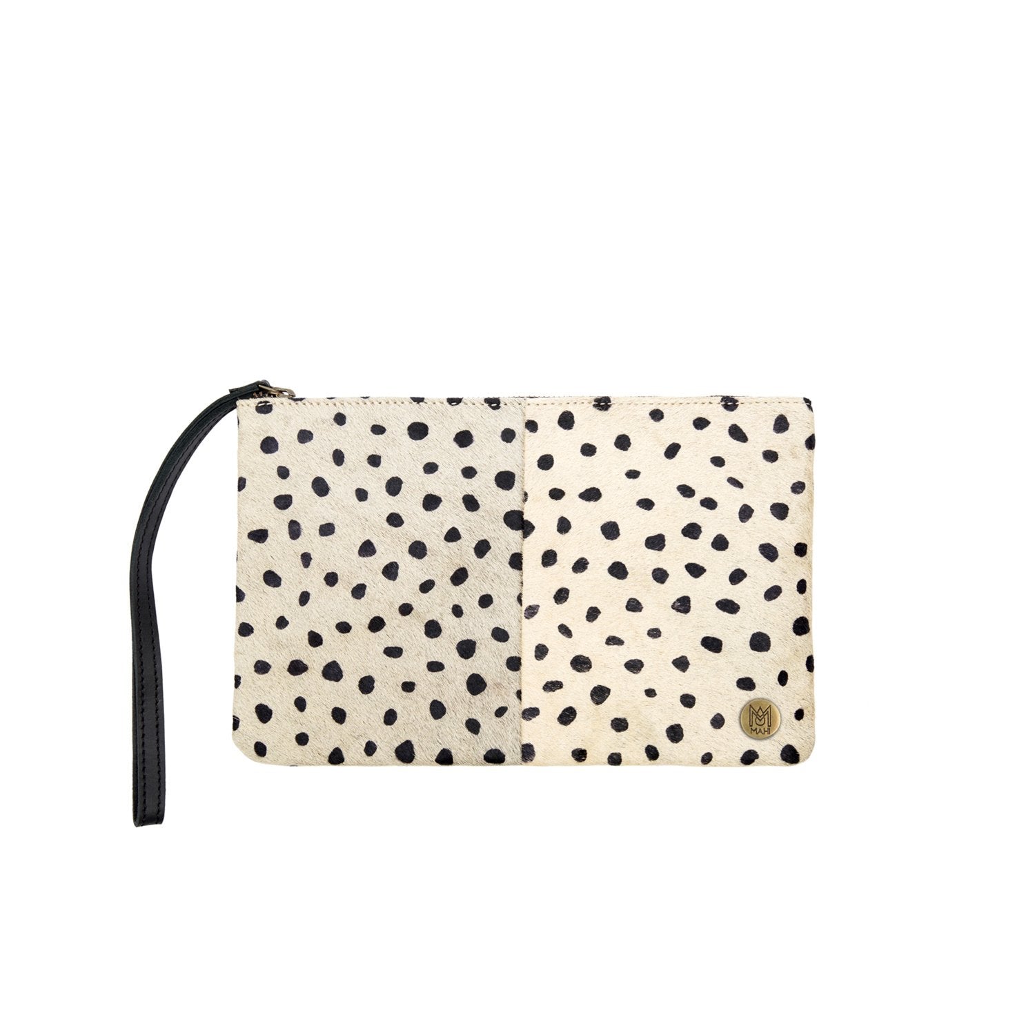 The Classic Clutch Bag