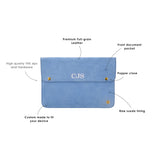 The Oslo Macbook Sleeve