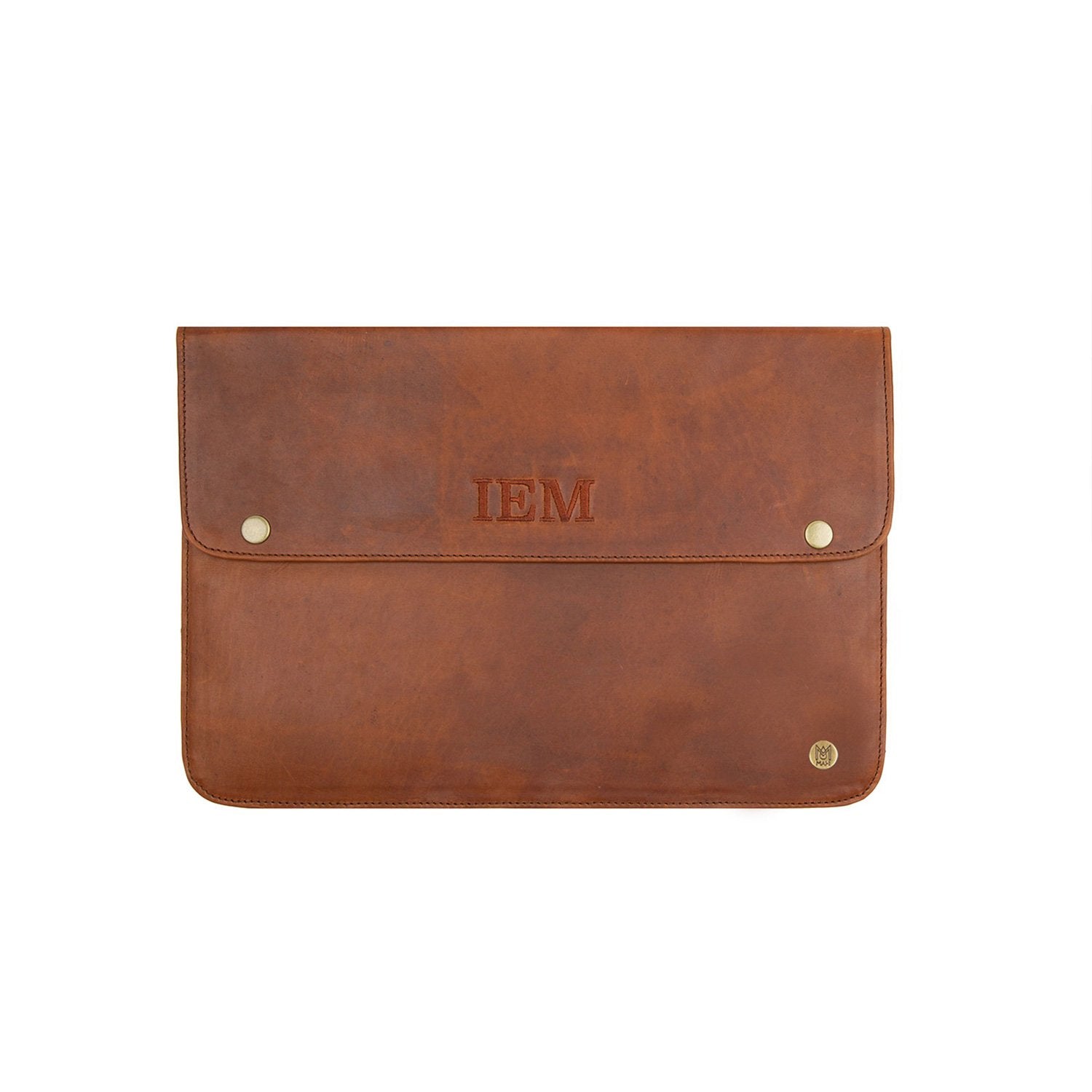 Leather Laptop Cases – MAHI Leather