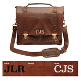 The Classic Satchel