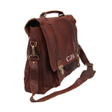The Classic Satchel