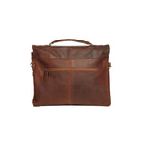 The Classic Satchel