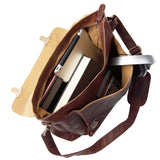 The Classic Satchel