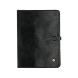 Classic Cowhide Portfolio