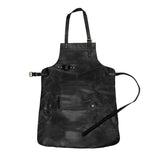 Classic Leather Apron