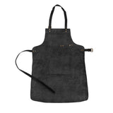 Classic Leather Apron