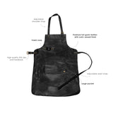 Classic Leather Apron