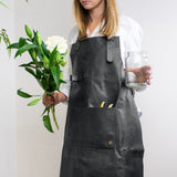 Classic Leather Apron