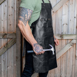 Classic Leather Apron