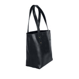 The Classic Buffalo Tote