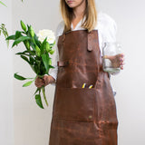 Classic Leather Apron