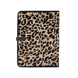 Classic Cowhide Portfolio