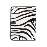 Classic Cowhide Portfolio