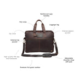 The Classic Holdall