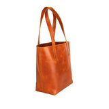 The Classic Buffalo Tote