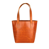 The Classic Buffalo Tote