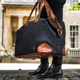 The Classic Travel Bag