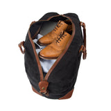 The Classic Travel Bag