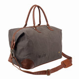 The Classic Travel Bag