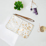 The Classic Clutch Bag