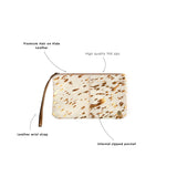 The Classic Clutch Bag