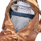 The Classic Duffle (limited edition)