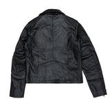 Ladies Biker Jacket