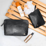 Cosmetics Case Gift Set