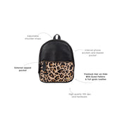 The Mini Backpack