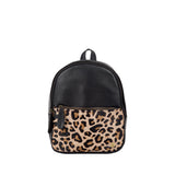 The Mini Backpack