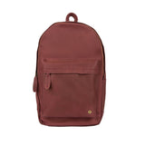 Maroon Rucksack