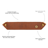 Classic Valet Tray (Medium)