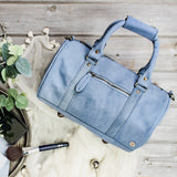 The Mini Duffle