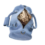 The Mini Duffle