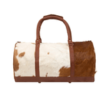 The Classic Duffle
