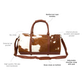 The Classic Duffle