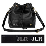 The Classic Bucket Bag