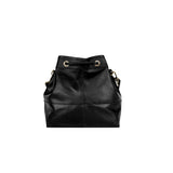 The Classic Bucket Bag