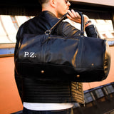 The Classic Weekender