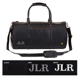 The Classic Weekender