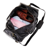 The Classic Weekender