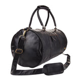 The Classic Weekender