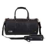 The Classic Weekender