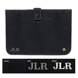 The Stockholm Macbook Sleeve