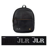 The Mini Backpack