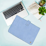 The Stockholm Macbook Sleeve
