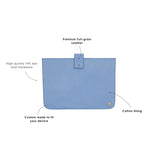 The Stockholm Macbook Sleeve